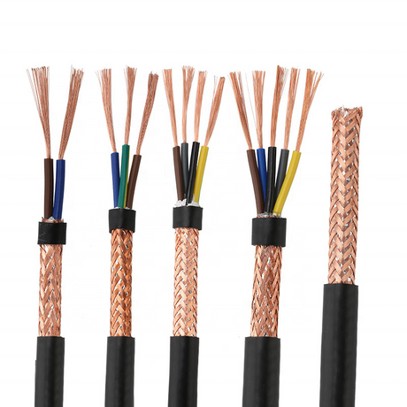 Control Cable (Shield Cable)