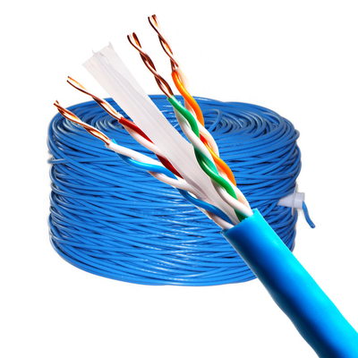 Cat 5e Twisted Pair Cable - Buy Twisted Pair, network cable ...